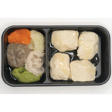 將圖片載入圖庫檢視器 吞嚥易慕絲軟餐 | 即食軟餐 | 吞嚥困難適用 | Senior Deli | HOHOLIFE好好生活 
