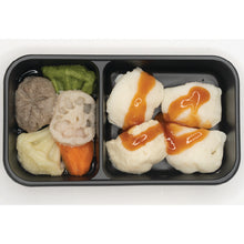將圖片載入圖庫檢視器 吞嚥易慕絲軟餐 | 即食軟餐 | 吞嚥困難適用 | Senior Deli | HOHOLIFE好好生活 
