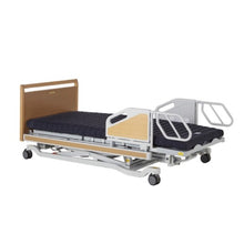 將圖片載入圖庫檢視器 FranceBed 多功能站立護理床 | 樂齡科技減輕照顧負擔 | FranceBed | 日本 | HOHOLIFE好好生活
