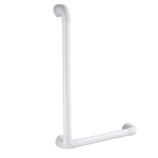 日式L型浴室扶手 | 防滑浴室扶手, 長者扶手 | HOHOLIFE好好生活