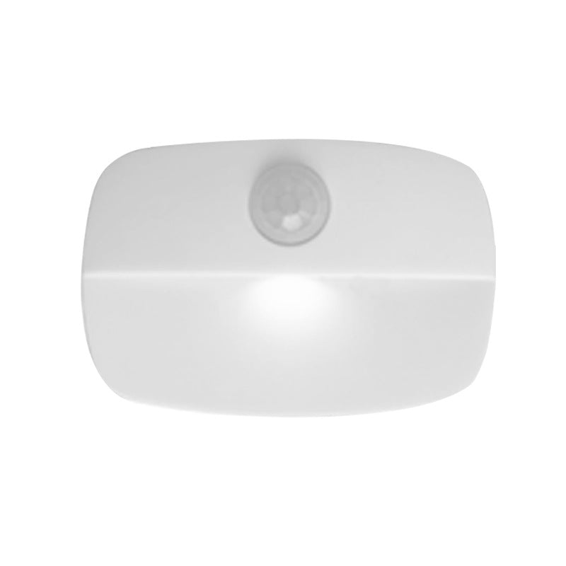 智能感應小夜燈 - 紅外線感應 | 樂齡科技 | Motion Sensing Night Light | HOHOLIFE好好生活