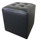 PU Leather Foot Stool