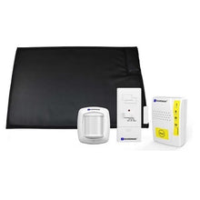 將圖片載入圖庫檢視器 GUARDMAN® 無線防遊走套裝 ｜樂齡科技, 認知障礙症 | HOHOLIFE好好生活

