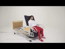 將影片載入圖庫檢視器並播放，FranceBed 多功能站立護理床 | 樂齡科技減輕照顧負擔 | FranceBed | 日本 | HOHOLIFE好好生活
