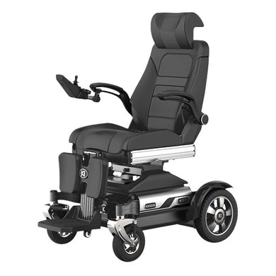 KS1 智能康復型電動輪椅 | 樂齡科技 | HOHOLIFE好好生活