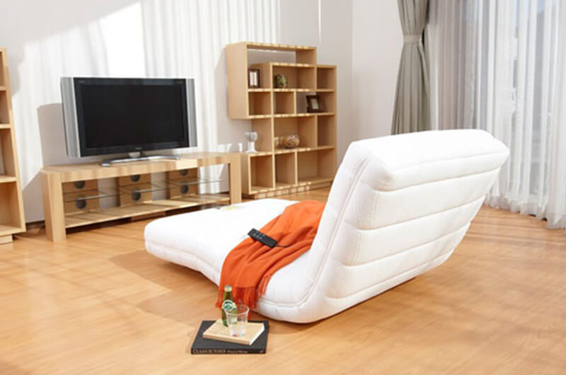 日本製電動床褥 - 陳列室體驗 | 電動升降護理床墊 | FranceBed | 日本 | HOHOLIFE好好生活 