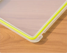 Load image into Gallery viewer, 7 Days 28 Compartments Rainbow Pill Organizer
