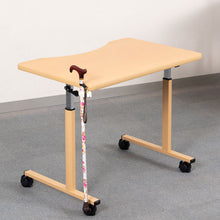 將圖片載入圖庫檢視器 日本製昇降單人桌 - 無障礙設計院舍日間中心適用 | 樂齡傢具 | 日本 | HOHOLIFE好好生活
