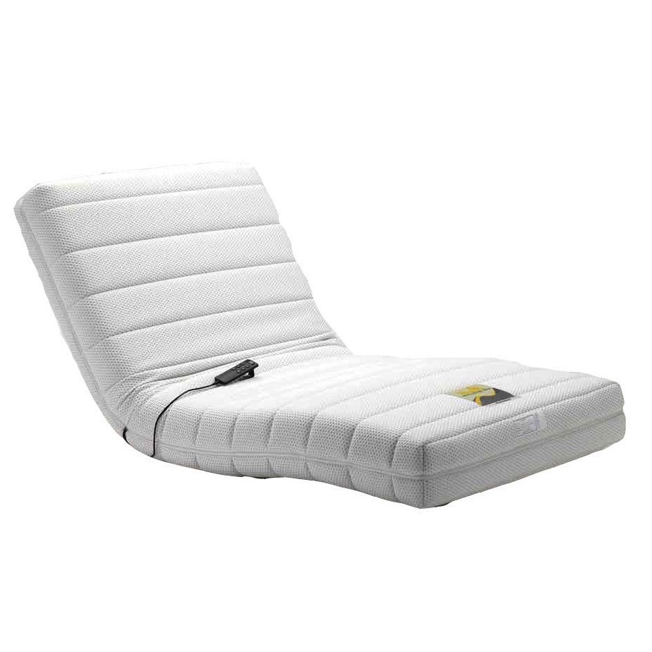 日本製電動床褥 - 陳列室體驗 | 電動升降護理床墊 | FranceBed | 日本 | HOHOLIFE好好生活 
