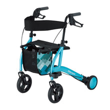將圖片載入圖庫檢視器 Reha Tech Robotic Assist Smart Walker - HOHOLIFE
