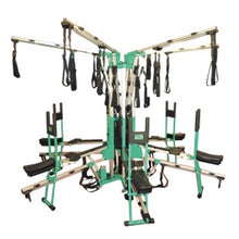 將圖片載入圖庫檢視器 Body Spider 多功能運動儀器 | 樂齡科技,院舍適用 | HOHOLIFE好好生活 
