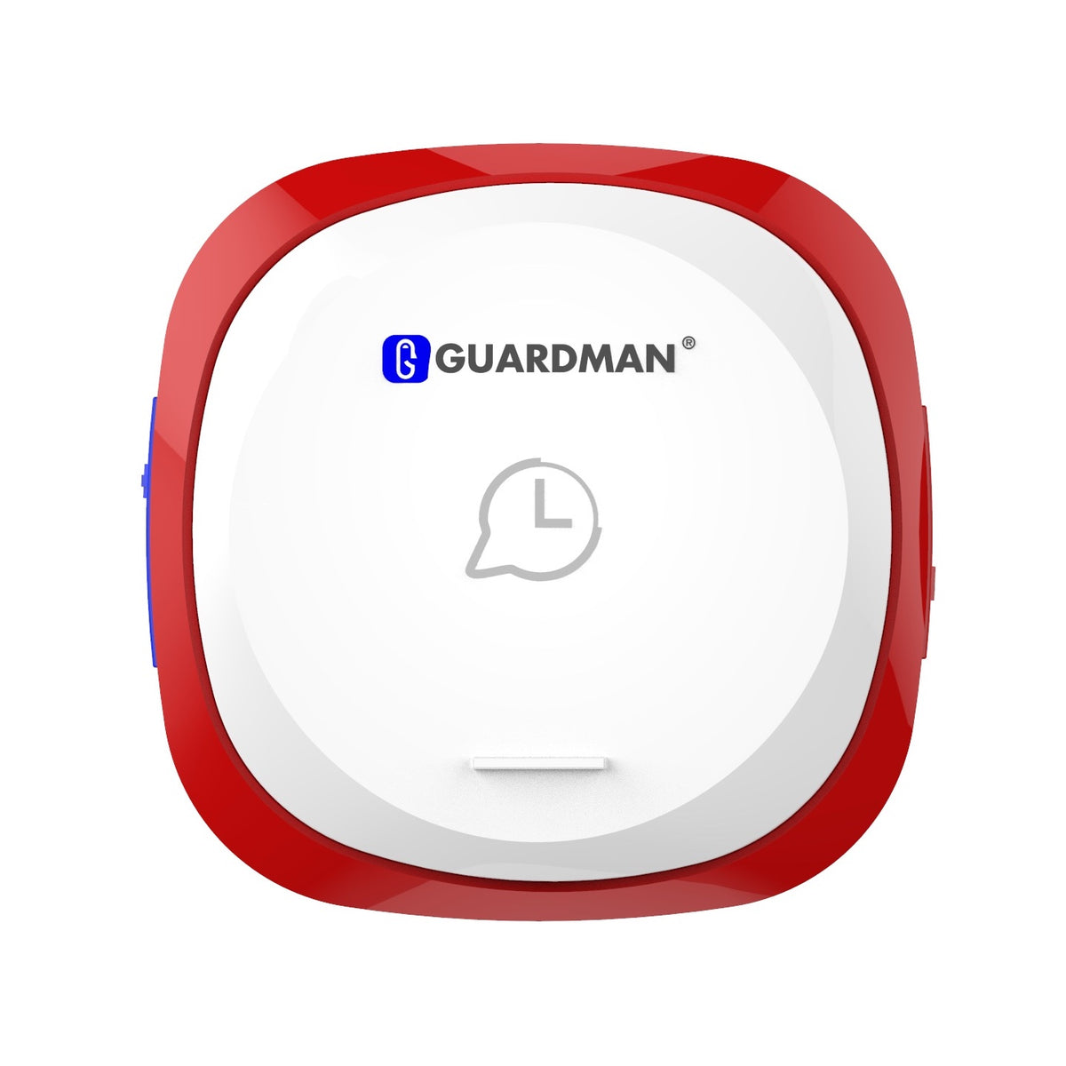 GUARDMAN® 說話鬧鐘