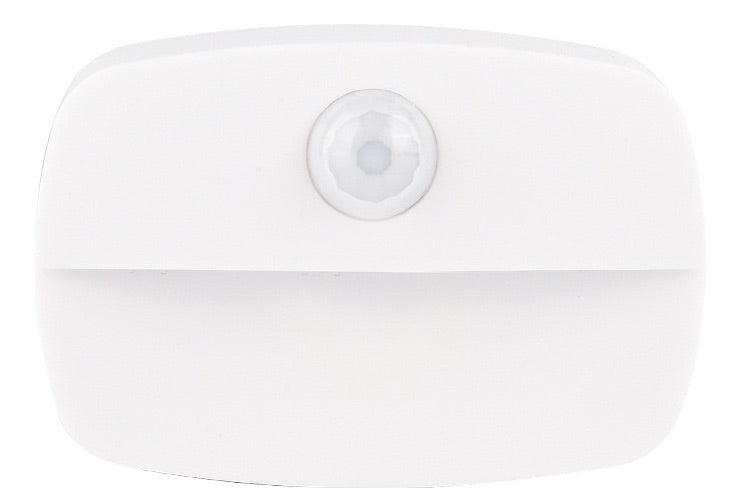 智能感應小夜燈 - 紅外線感應 | 樂齡科技 | Motion Sensing Night Light | HOHOLIFE好好生活